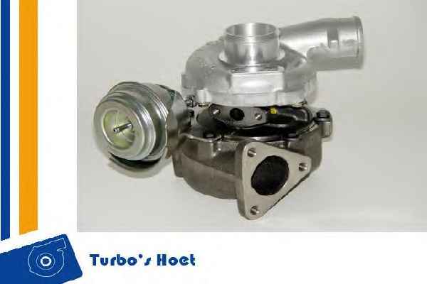 TURBO' S HOET 1103548
