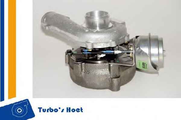 TURBO' S HOET 1103548