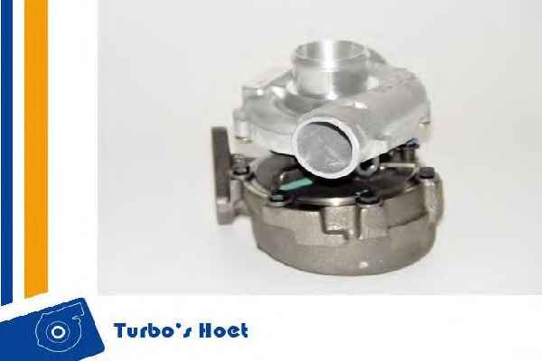 TURBO' S HOET 1103548