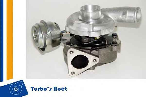 TURBO' S HOET 1103548