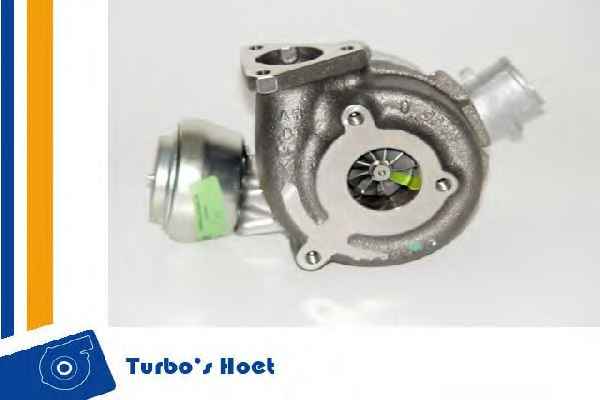 TURBO' S HOET 1103548