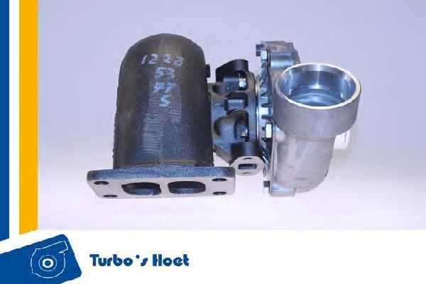 TURBO' S HOET 1103373