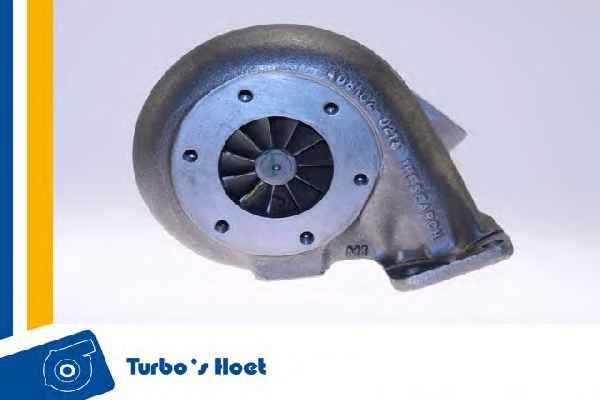 TURBO' S HOET 1103373