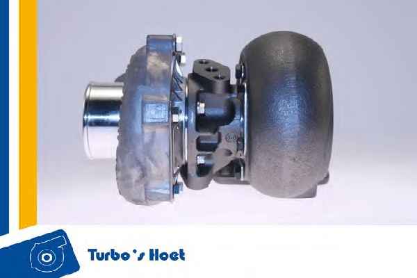 TURBO' S HOET 1103373