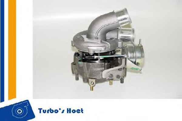 TURBO' S HOET 1103735