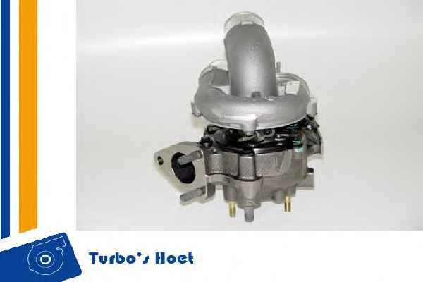 TURBO' S HOET 1103735
