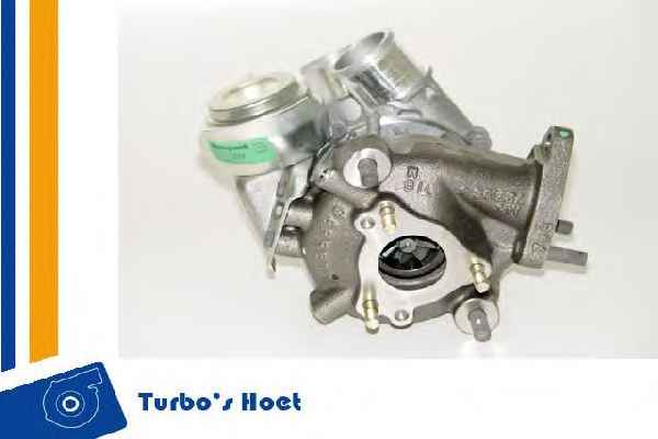 TURBO' S HOET 1103735