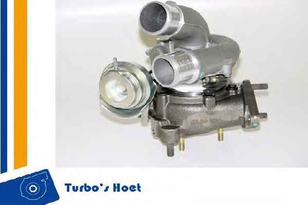 TURBO' S HOET 1103735