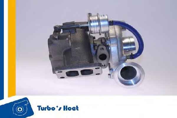 TURBO' S HOET 1104062