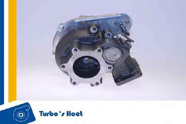 TURBO' S HOET 1104062