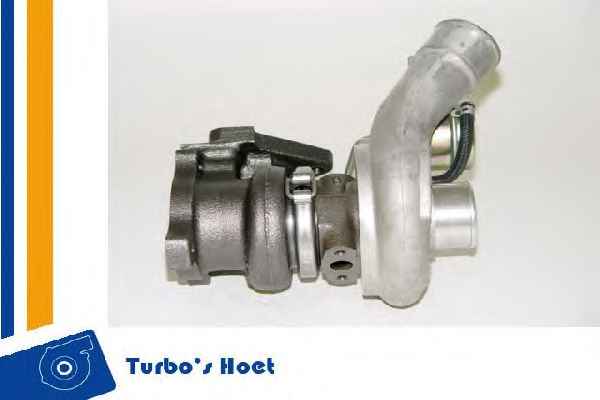 TURBO' S HOET 1100399