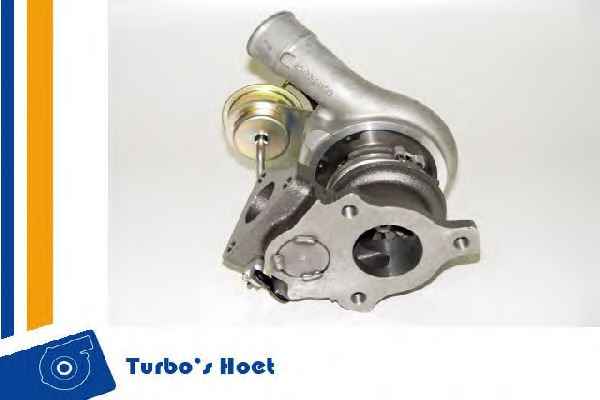 TURBO' S HOET 1100399