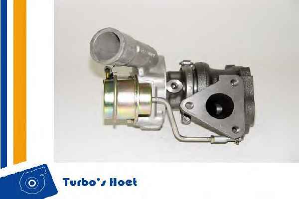 TURBO' S HOET 1100399