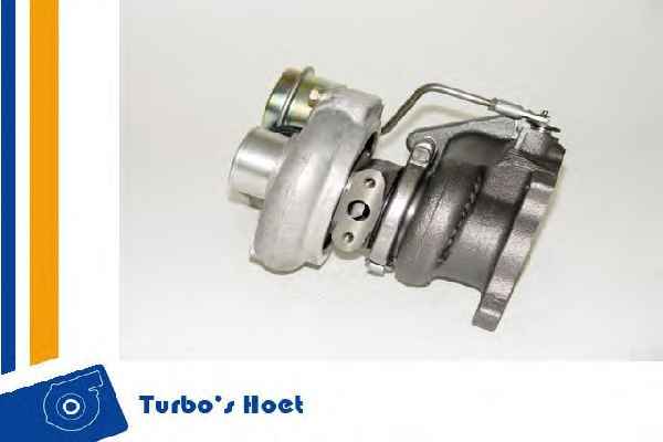 TURBO' S HOET 1100399