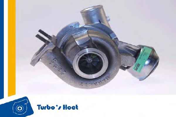 TURBO' S HOET TT1103940
