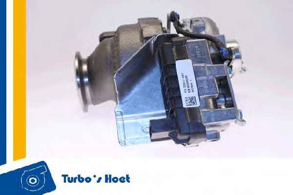 TURBO' S HOET 1103974