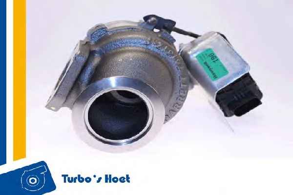 TURBO' S HOET 1103974