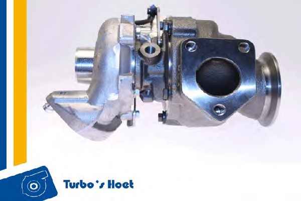 TURBO' S HOET 1103974