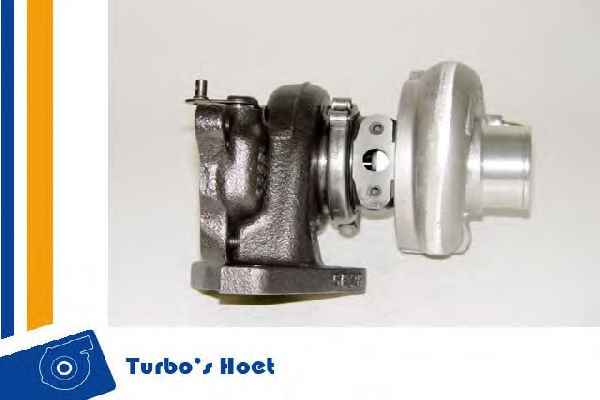 TURBO' S HOET 1100540