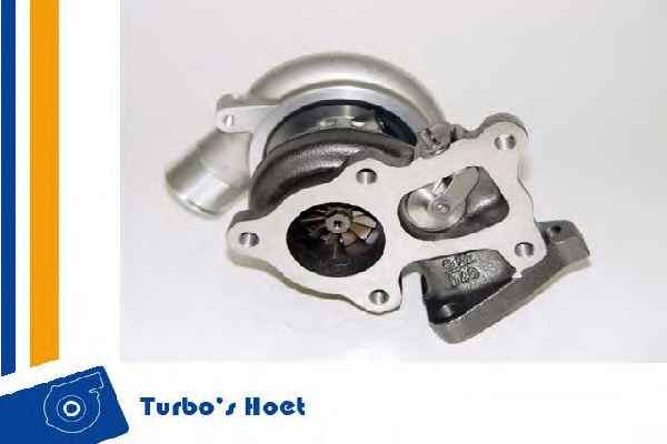 TURBO' S HOET 1100540