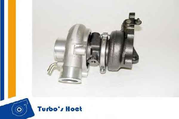 TURBO' S HOET 1100540