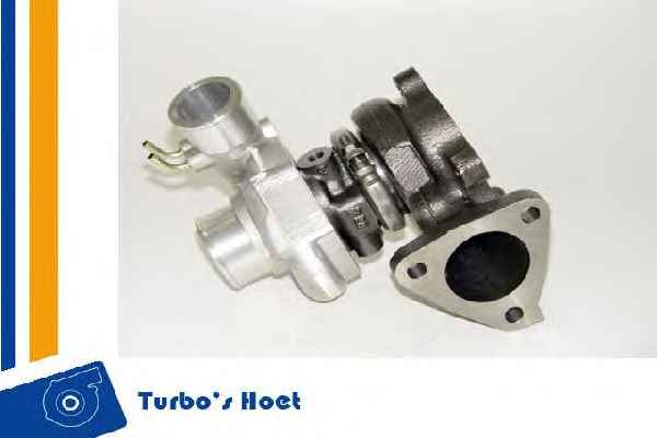 TURBO' S HOET 1100540