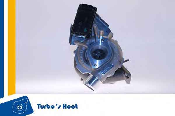 TURBO' S HOET 1103915