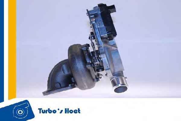 TURBO' S HOET 1103915