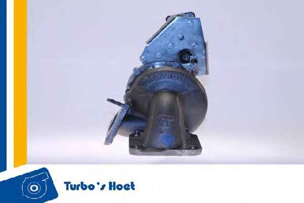 TURBO' S HOET 1103915