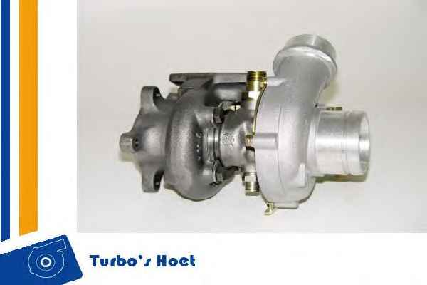 TURBO' S HOET 1100279
