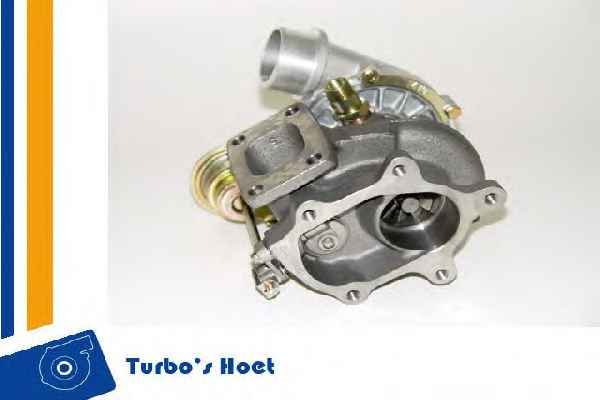 TURBO' S HOET 1100279
