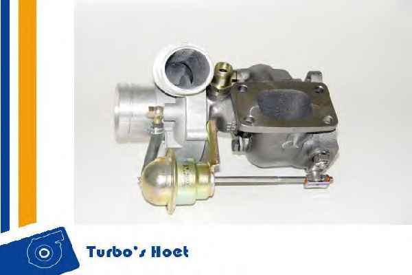 TURBO' S HOET 1100279