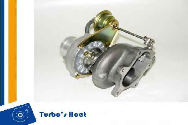 TURBO' S HOET 1100279