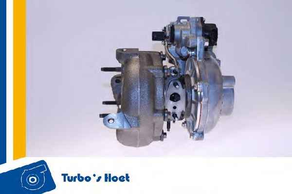 TURBO' S HOET 1104092