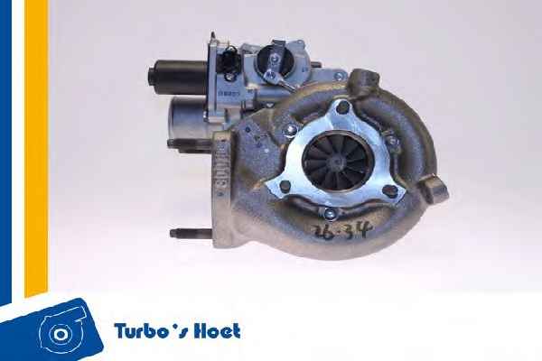 TURBO' S HOET 1104092