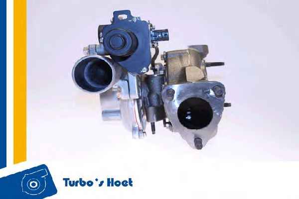 TURBO' S HOET 1104092