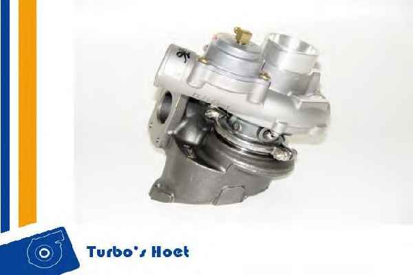 TURBO' S HOET 1103542