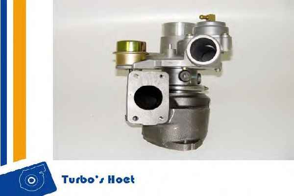 TURBO' S HOET 1103542