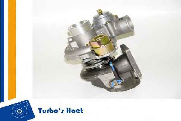 TURBO' S HOET 1103542