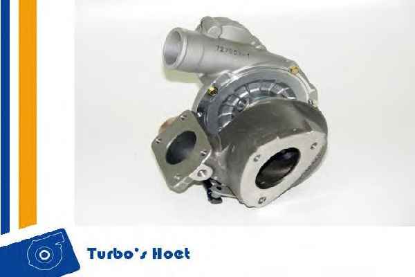 TURBO' S HOET 1103542