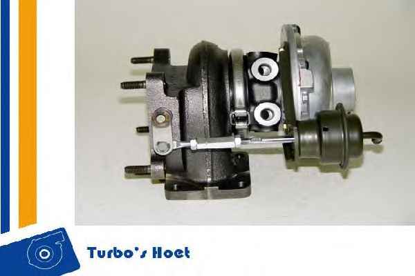 TURBO' S HOET 1100377