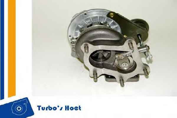TURBO' S HOET 1100377