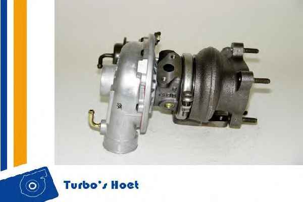 TURBO' S HOET 1100377