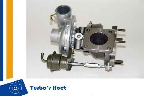 TURBO' S HOET 1100377
