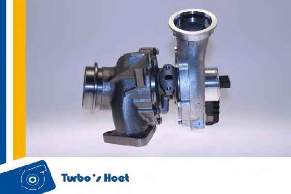 TURBO' S HOET 1103990
