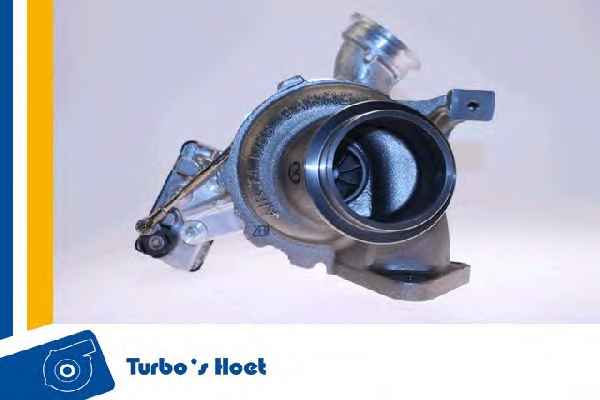 TURBO' S HOET 1103990