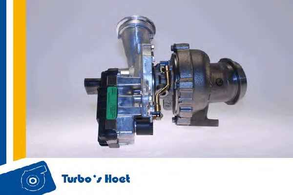 TURBO' S HOET 1103990