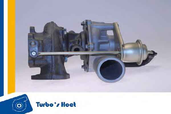 TURBO' S HOET 1100066
