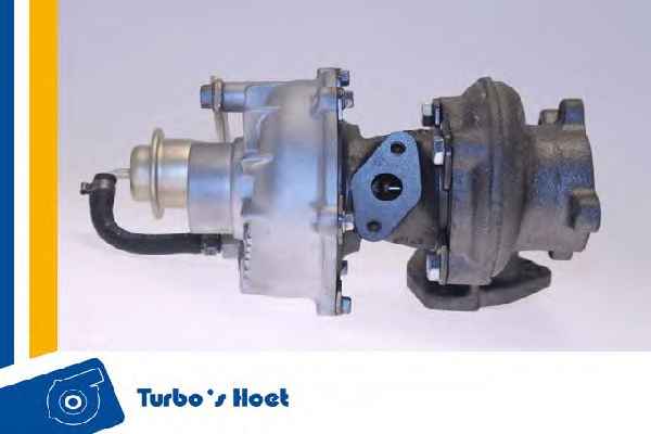 TURBO' S HOET 1100066