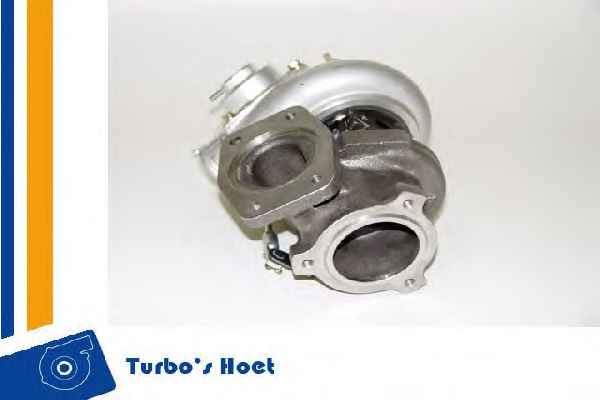 TURBO' S HOET 1103603